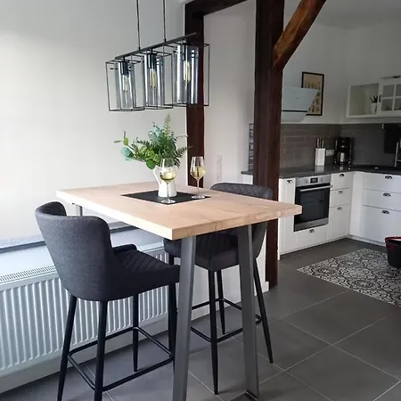 Leeseits Luv Apartment Traben-Trarbach Exterior photo