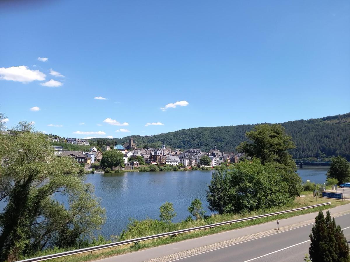 Leeseits Luv Apartment Traben-Trarbach