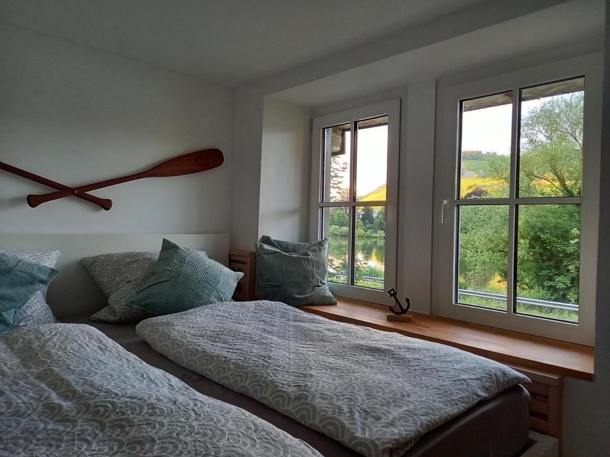 Leeseits Luv Traben-Trarbach